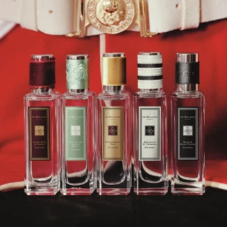 迷魂英倫！Jo Malone 「Rock The Ages」限量系列 領略大英帝國美好年代