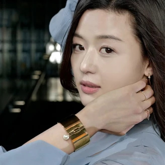 全智賢哪來的自信？讓你越來越美麗的小祕訣