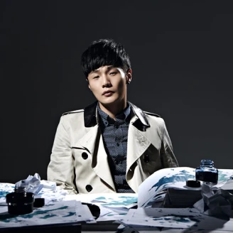 李榮浩，黑馬王子的逆襲