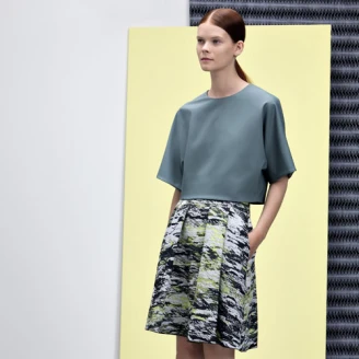 率性x柔美 HUGO給妳自在無拘的生活態度