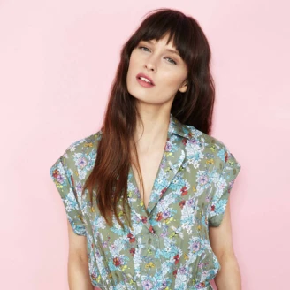 開啟祕密花園 一探PAUL &amp; JOE x AIGLE時髦夢幻限量聯名