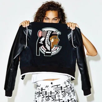 Reebok Classic × Melody Ehsani 2015SS聯名系列來了！