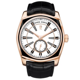 玩牌玩出一片天，ROGER DUBUIS羅杰杜彼送出玩家系列獨家訂製腕錶