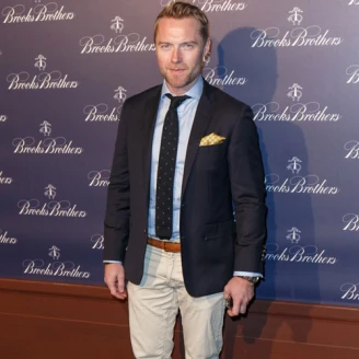 好萊塢型男首選！Brooks Brothers正裝系列 滿溢瀟灑的美式時尚