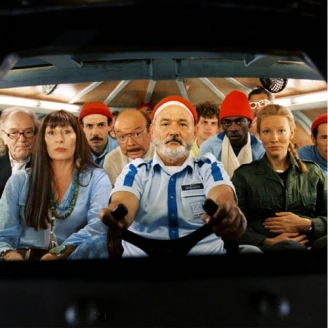 2015金馬奇幻影展「焦點導演」魏斯安德森，六部佳片聯映！