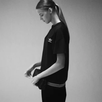 adidas Originals x HYKE：極簡日式美學提升你的運動時尚