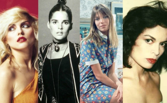 她們是女性思潮的開端！70年代時尚偶像的叛逆與優雅