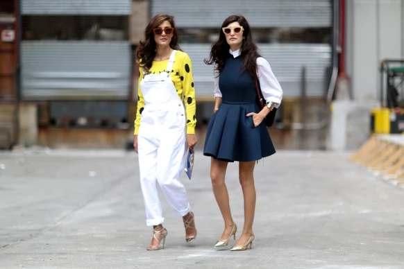 解放你的腳趾頭! Top 5今夏必備涼鞋趨勢報你知 