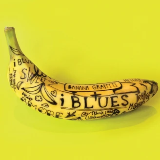 超可愛！iBLUES X Marta Grossi：香蕉女裝的異想世界BANANA à PORTER