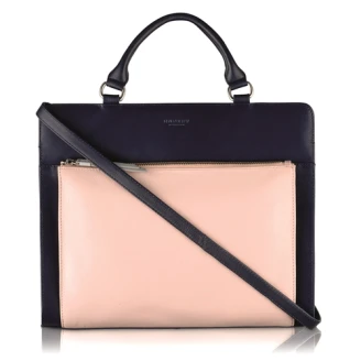 台大雙姬陳匡怡、翁滋蔓攜手演繹RADLEY LONDON甜美春夏