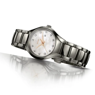 雷達錶全新「真我系列」就是要你展現真自我