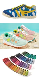 強勢問鼎！今年春夏不容忽視的5款新發售球鞋