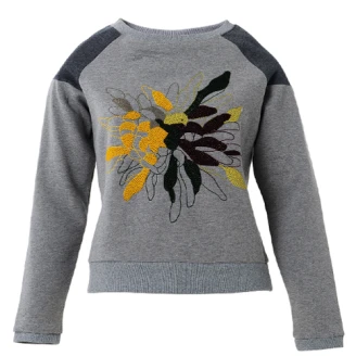 KOOKAÏ2015春夏最新：和風靜謐x法式優雅 