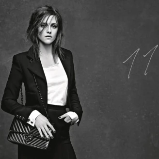 CHANEL最新力作：向經典致敬！3 Girls 3 Bags