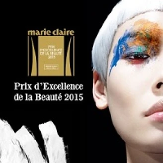 Prix d’Excellence de la Beaute 2015美麗佳人國際美妝大獎之第十屆大中華特別獎揭曉