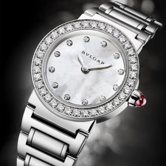 BVLGARI寶格麗40週年 經典不渝打造腕錶新里程 