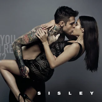 SISLEY 與Fedez ，激盪2015春夏全新形象
