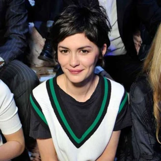 【2015秋冬巴黎時裝週】H&amp;M：前衛主義X 運動時尚