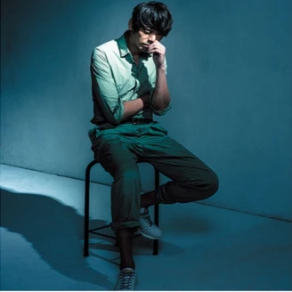 從「信」出發，搖滾是不滅的信仰