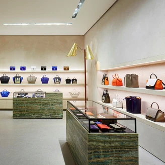 Céline瑞士蘇黎世分店開幕囉！