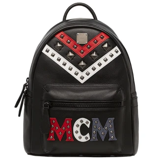 MCM x will.i.am x Coca-Cola：碰撞嘻哈新口味，時尚環保新潮流