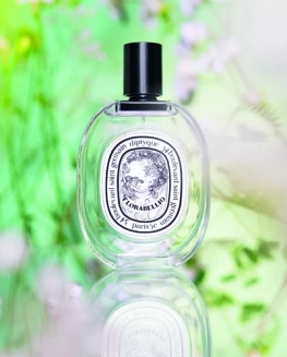 Diptyque╳世界級攝影家 「Florabellio」香氛巡訪義大利山城