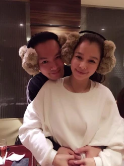 徐若瑄「8個不」箴言 送給全台的偉大孕媽咪