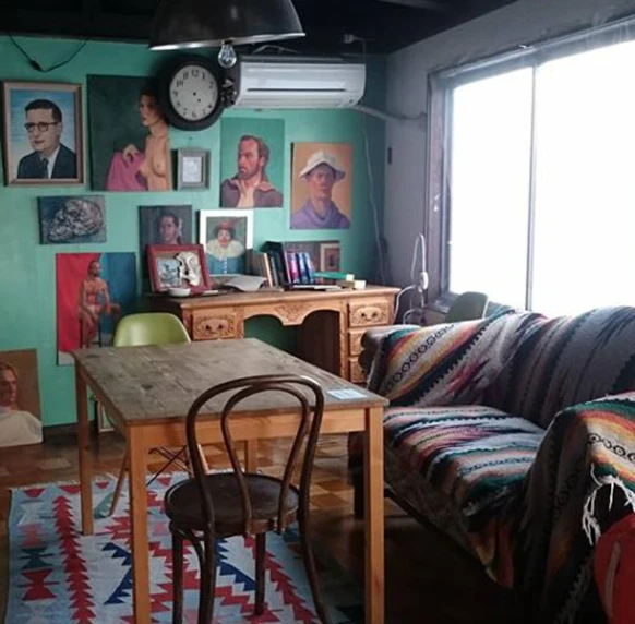 只要台幣1000元就可以住一晚！京都特色民宿：馬戲團旅店