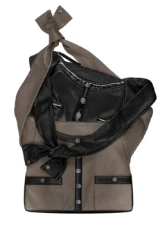 It女孩指定款！快拎老佛爺「The Girl CHANEL」包展春季時尚