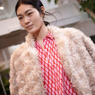 東京搶先直擊！marimekko 2015秋冬系列強勢登場