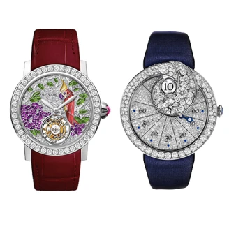 BVLGARI寶格麗新作火速抵台！台灣搶先曝光