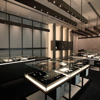 JADEGIA玉世家，首度跨足進駐新北精品地標