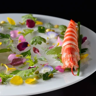 台北文華東方酒店，邀請「TAKAZAWA」主廚高澤義明來客座囉！