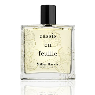 Miller Harris【兒時花園】香氛系列，喚醒遺落的純真美好記憶