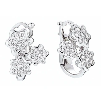 萬寶龍《摩納哥葛莉絲王妃系列》，氣質嫻雅的清新光芒