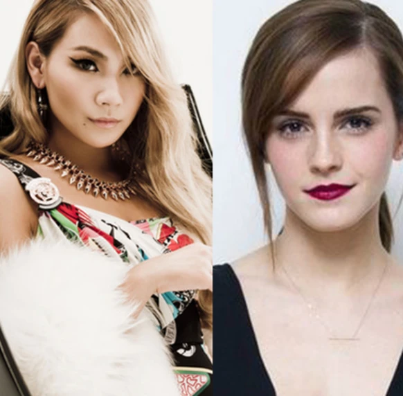 《時代》百大人物 ！CL、艾瑪華森、克里斯普拉特...等名人均入榜