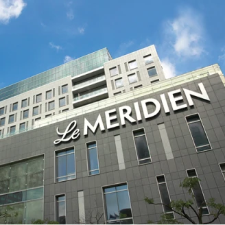 台北寒舍艾美【相聚‧謝師】，豐盛饗宴歡聚珍貴的每一刻