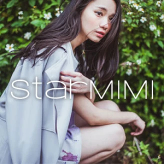 STARMIMI 讓女人散發如罌粟般的神秘吸引力 