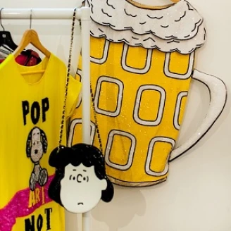 來自英國的創意設計