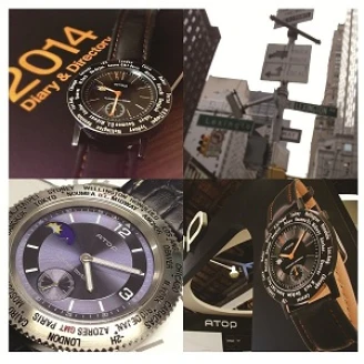 回歸經典-優質上乘感配飾