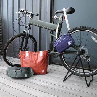 送另一半的首選！背著包包春遊去吧 行きましょう一起走吧!