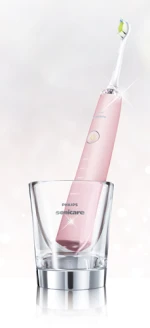 一閃一閃亮晶晶 飛利浦╳Swarovski音波牙刷母親節璀璨上市 