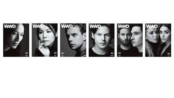 權威時尚日報WWD走入歷史！改由週刊制重裝出擊