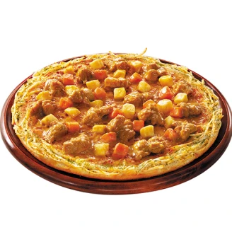 必勝客推出新口味！美食新幹線要出發囉，一起「食遊日本」吧