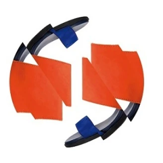 來自法國原創的工藝鞋款， 展露巴黎風格的時尚感！