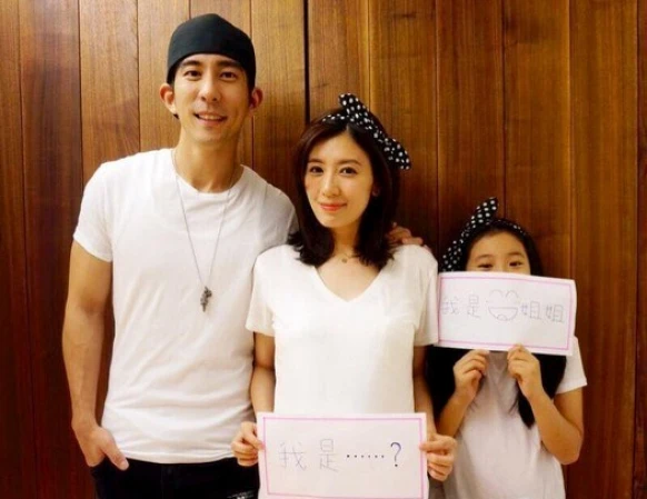 孕媽咪or準媽咪！她們都是超級新手媽！