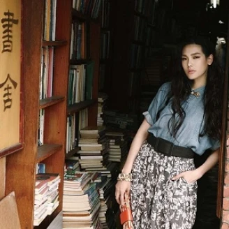 城市流浪者 Street Bohemian