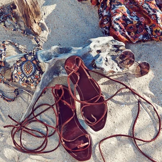 夏天來了！H&amp;M夏季廣告強勢登場，超模和獨家配樂帶你享受盛夏