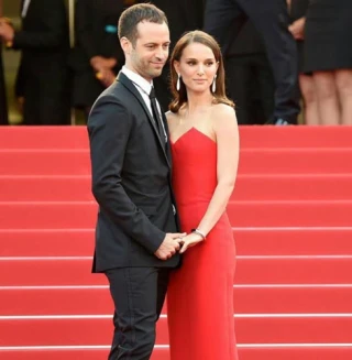 坎城影展巨星化妝室大解密！看看娜塔莉波曼的化妝室長什麼樣～