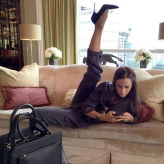 5個原因，徹底證明維多利亞由內到外都是女強人！